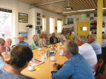 DOP bijeenkomst 17 augustus 2015